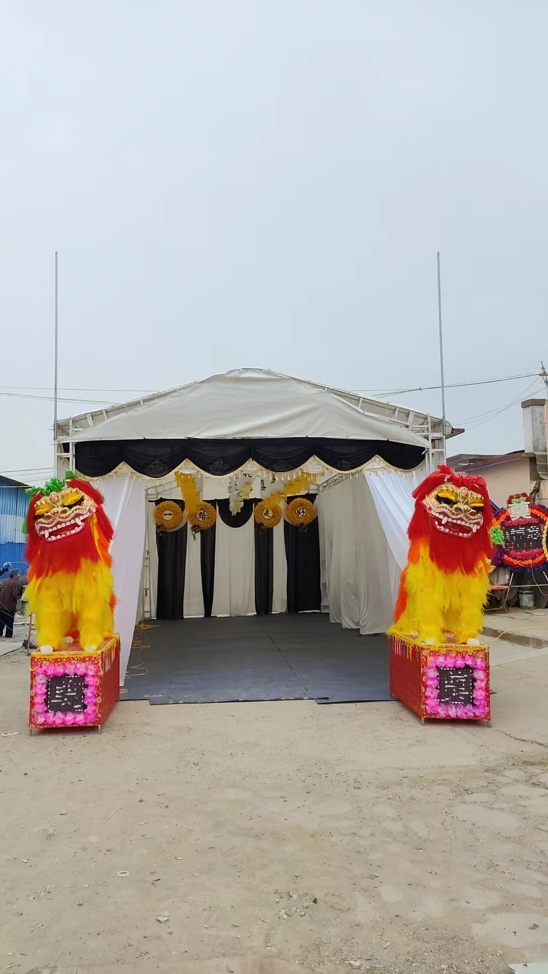 南京雨花台区赛虹桥街道殡仪花费价格透明品质优