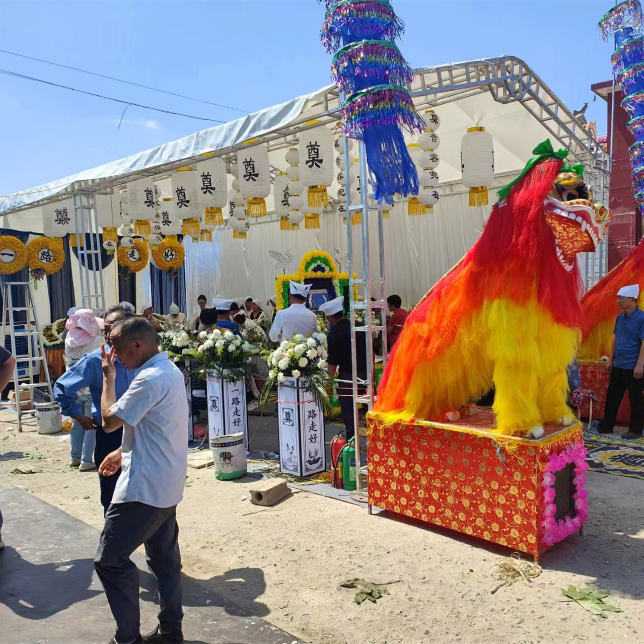 泰州兴化市周庄镇逝者后续关怀一站式服务当地服务商