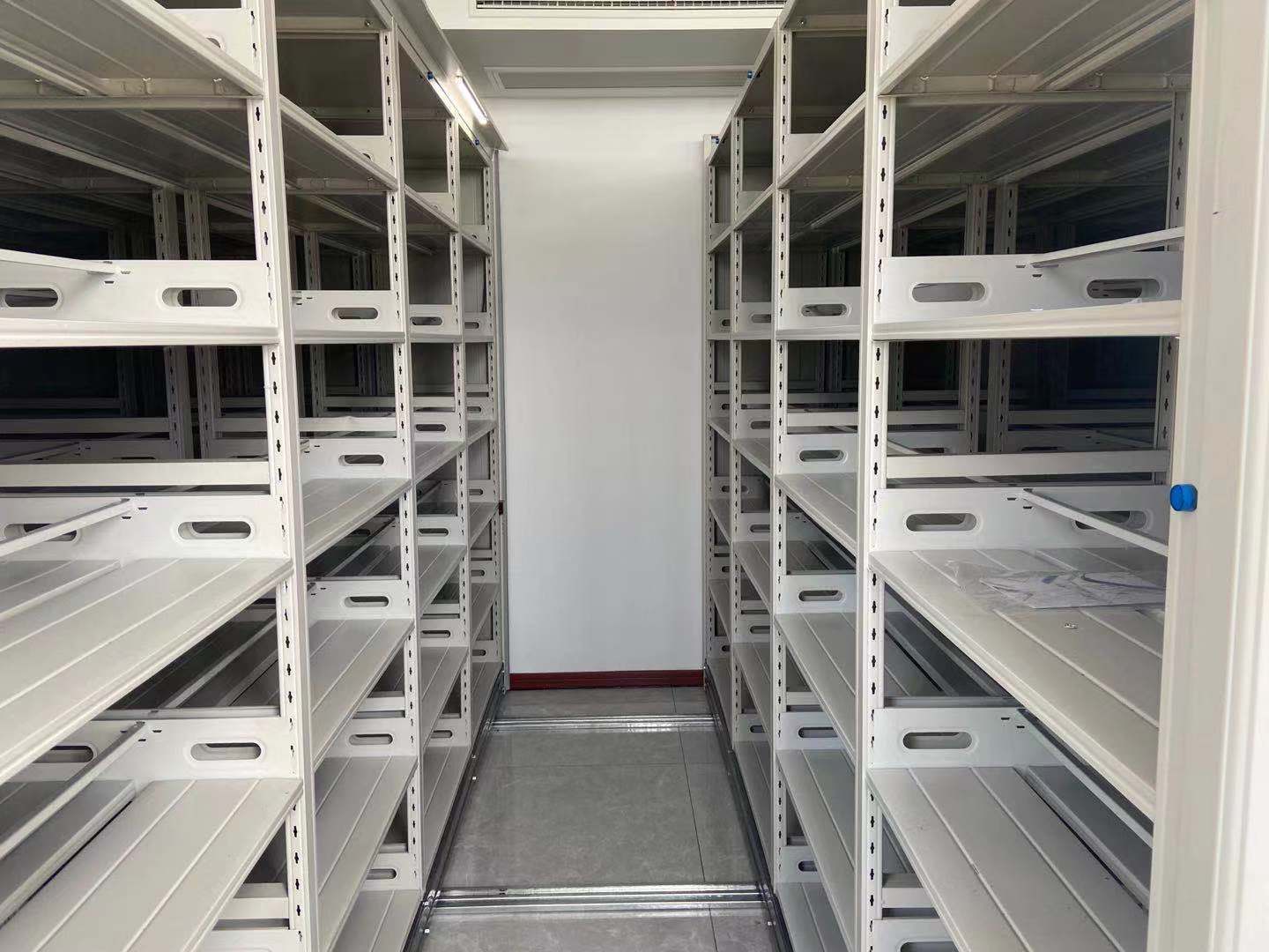 全封闭移动密集柜源头厂家
