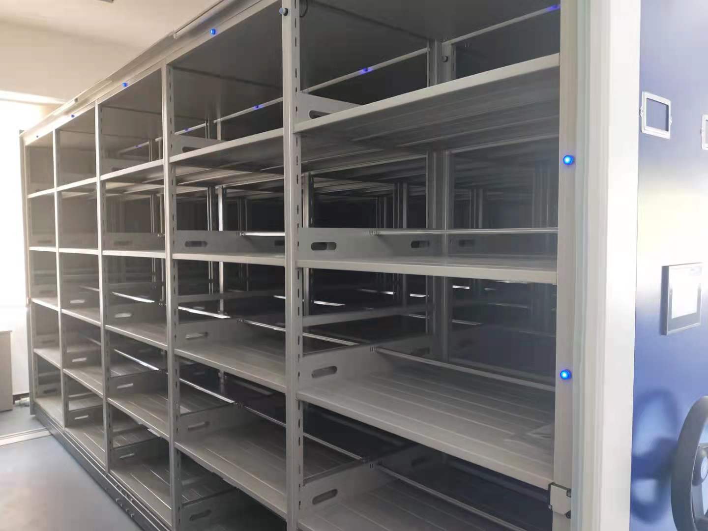 县密集柜直销价格