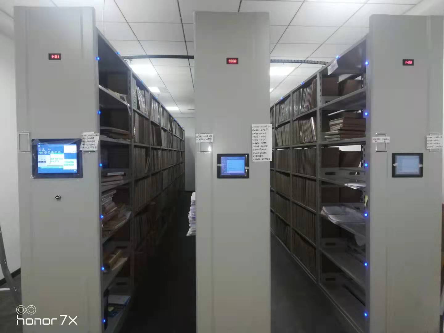 密集柜货源充足本地品牌