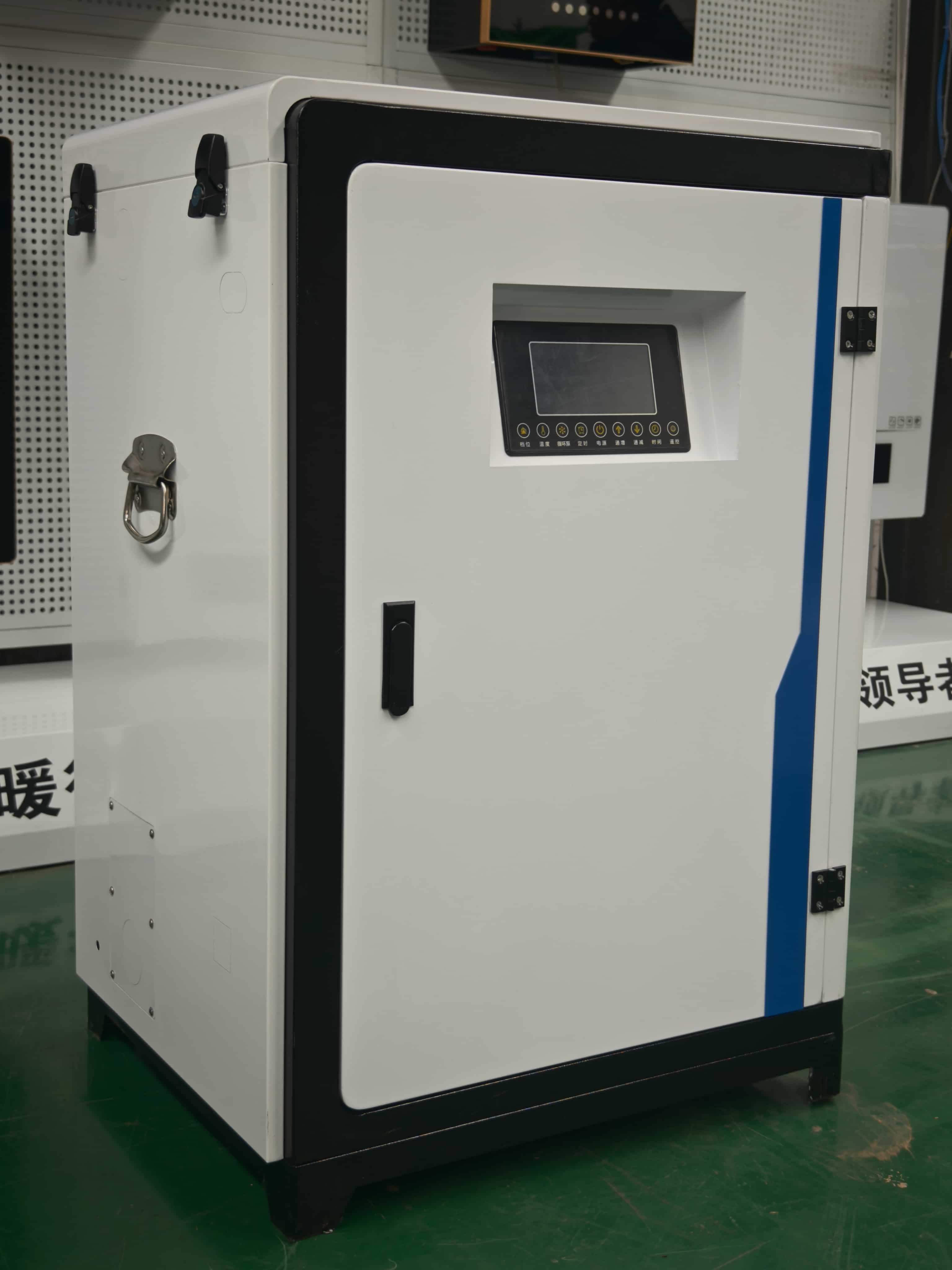家用电采暖炉产品齐全