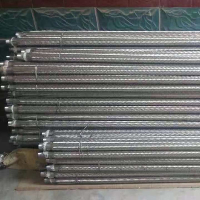 气化管 产品参数