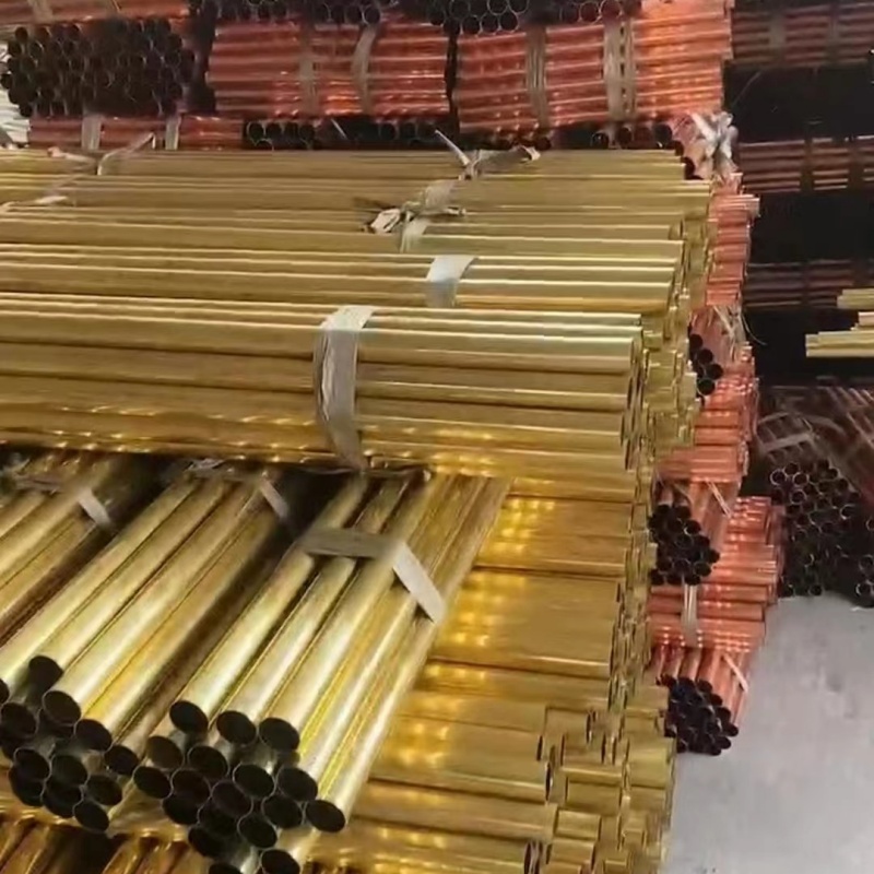 铝排产地厂家直销