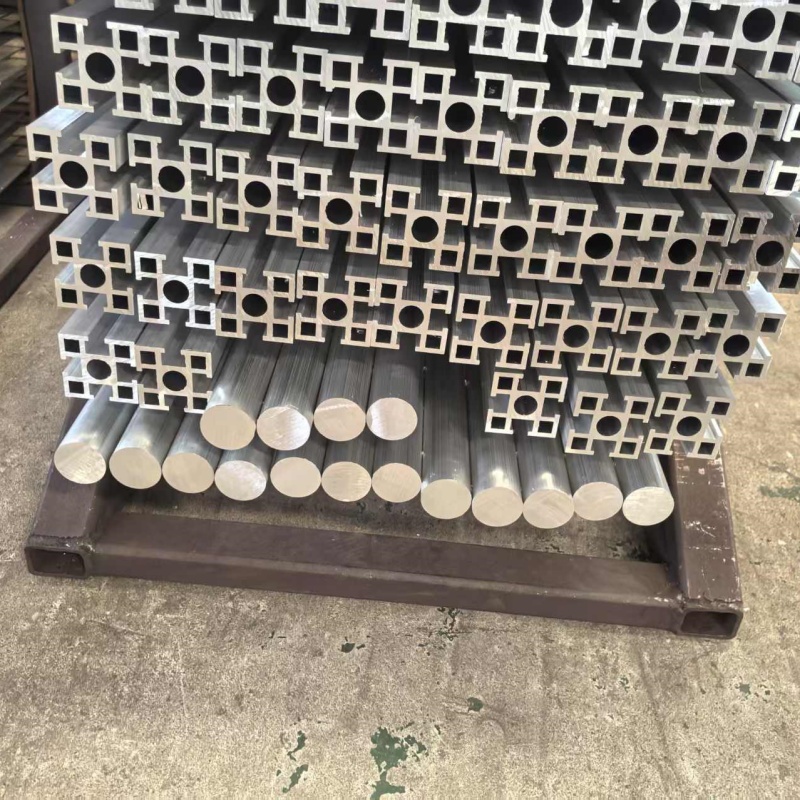 铝排加工定制