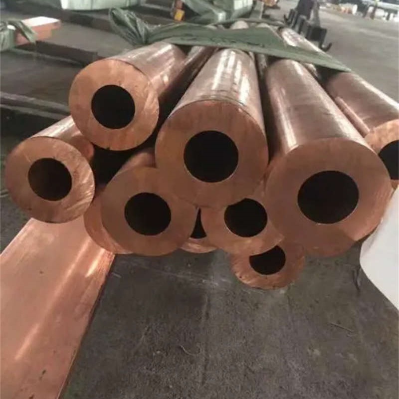 紫铜管精益求精