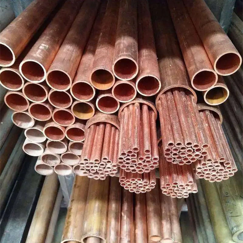 紫铜管质量检测