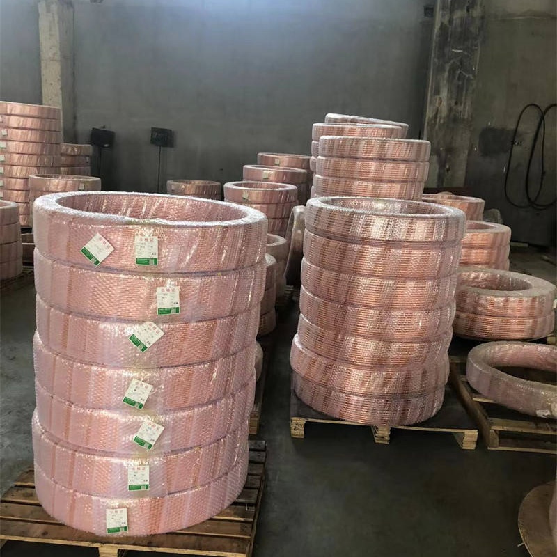 紫铜管用心做好每一件产品