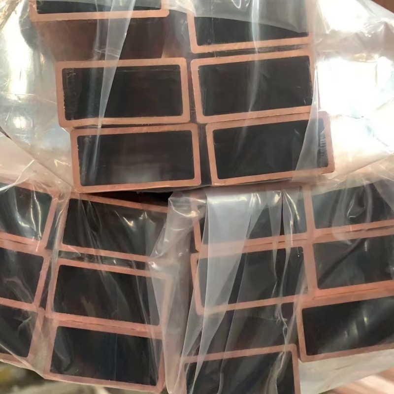 紫铜管不只是质量好