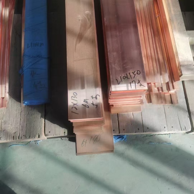 紫铜排源头厂家经验丰富