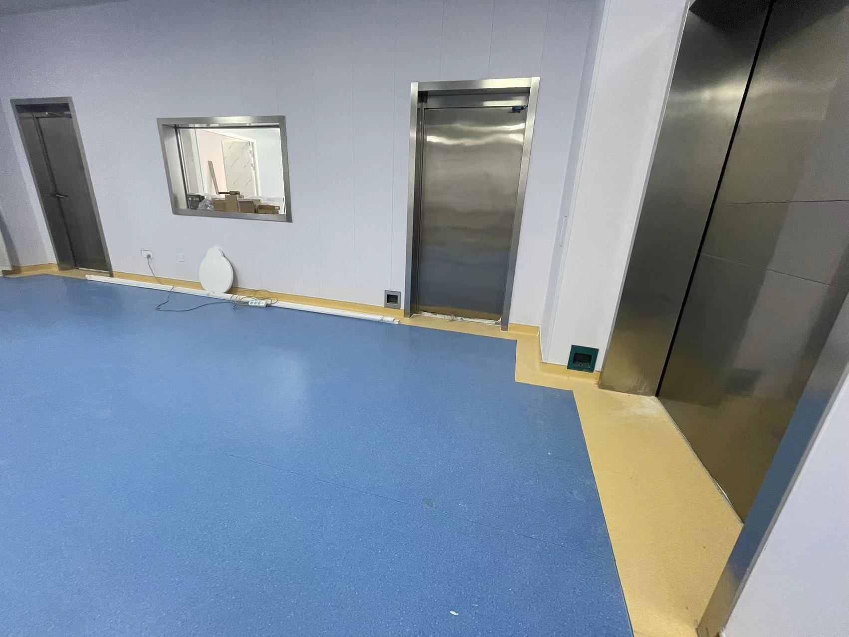核医学衰变池-实体厂家