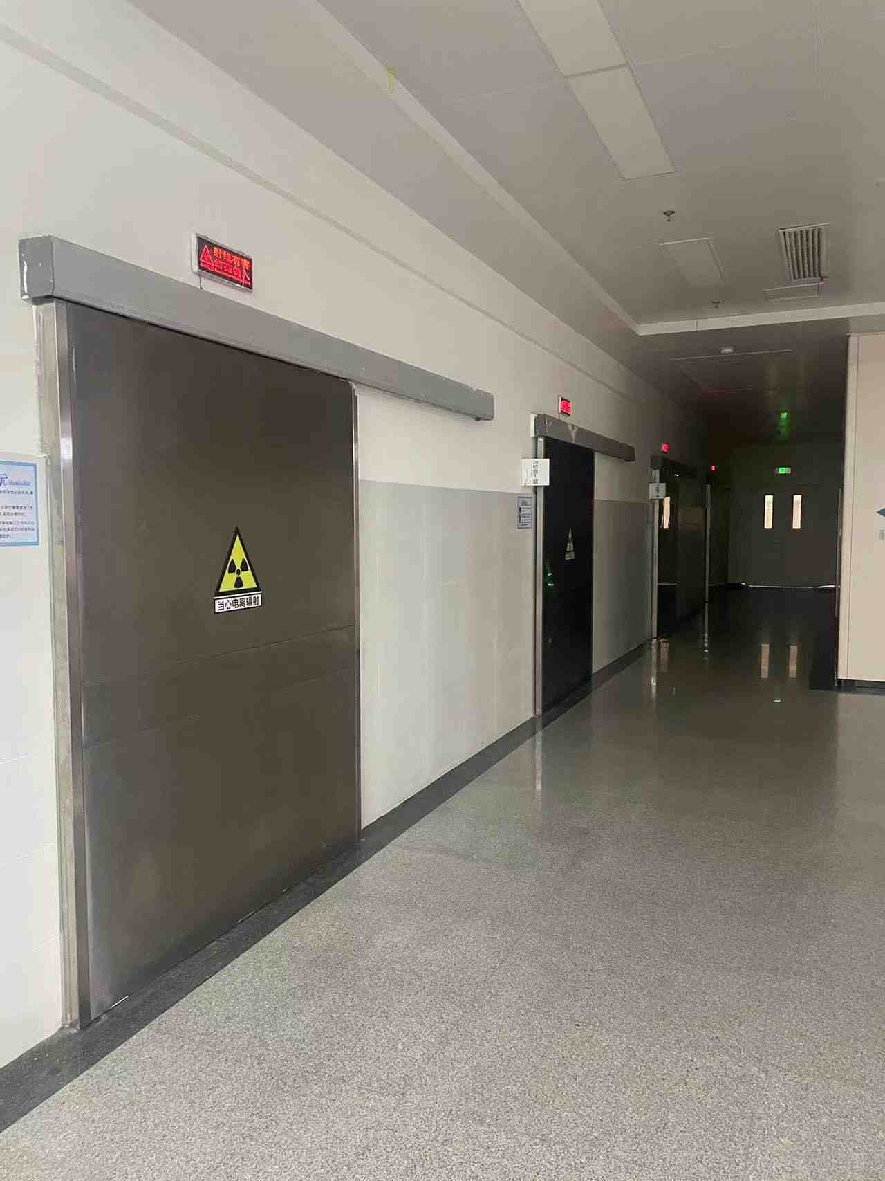 买加速器防护铅门必看-高性价比