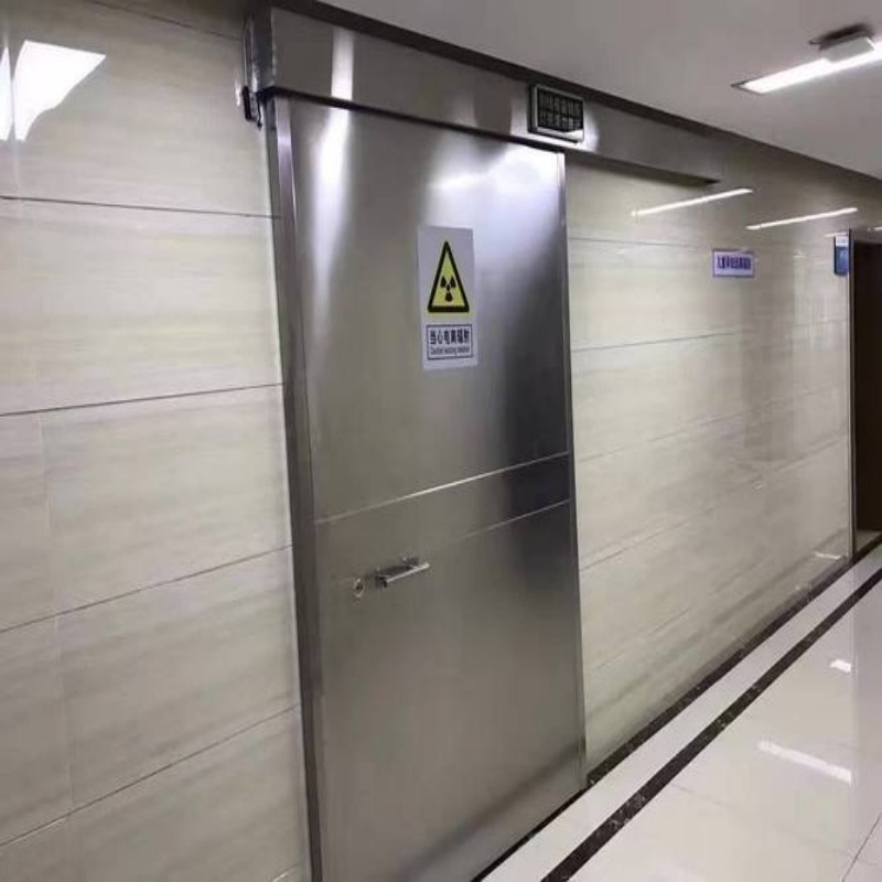 铅屏风全国施工