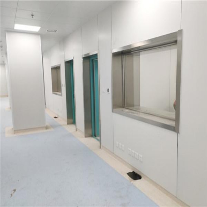 辐射防护、辐射防护厂家直销-认准正兴医用工程有限公司