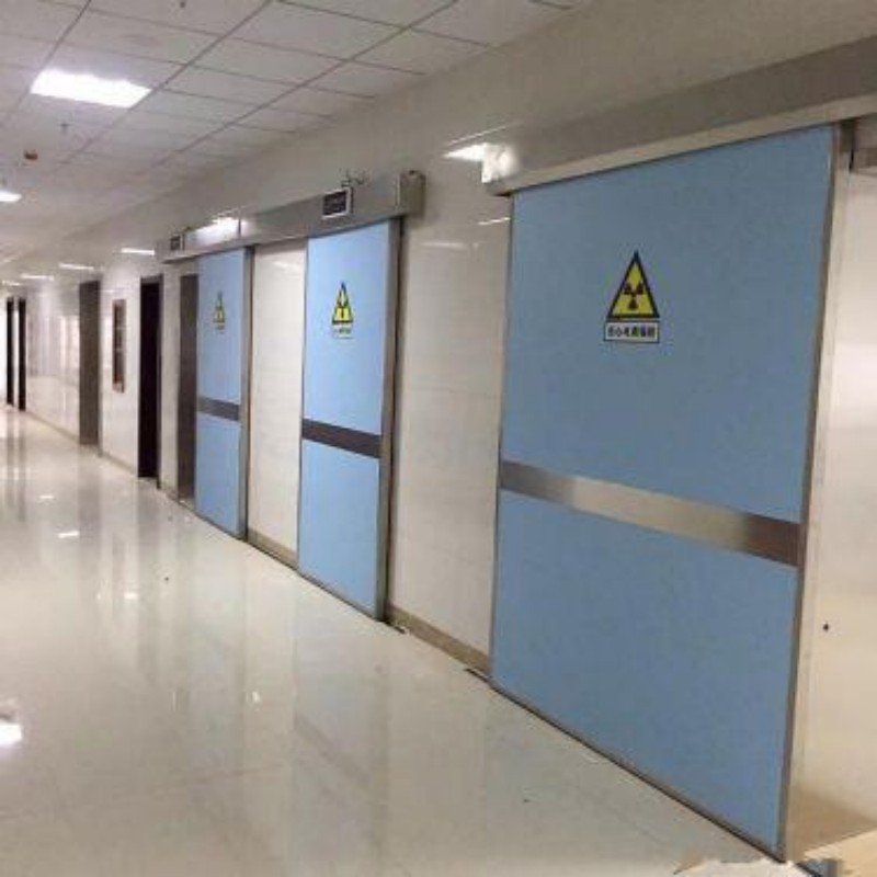 核医学污水处理工程原厂定做