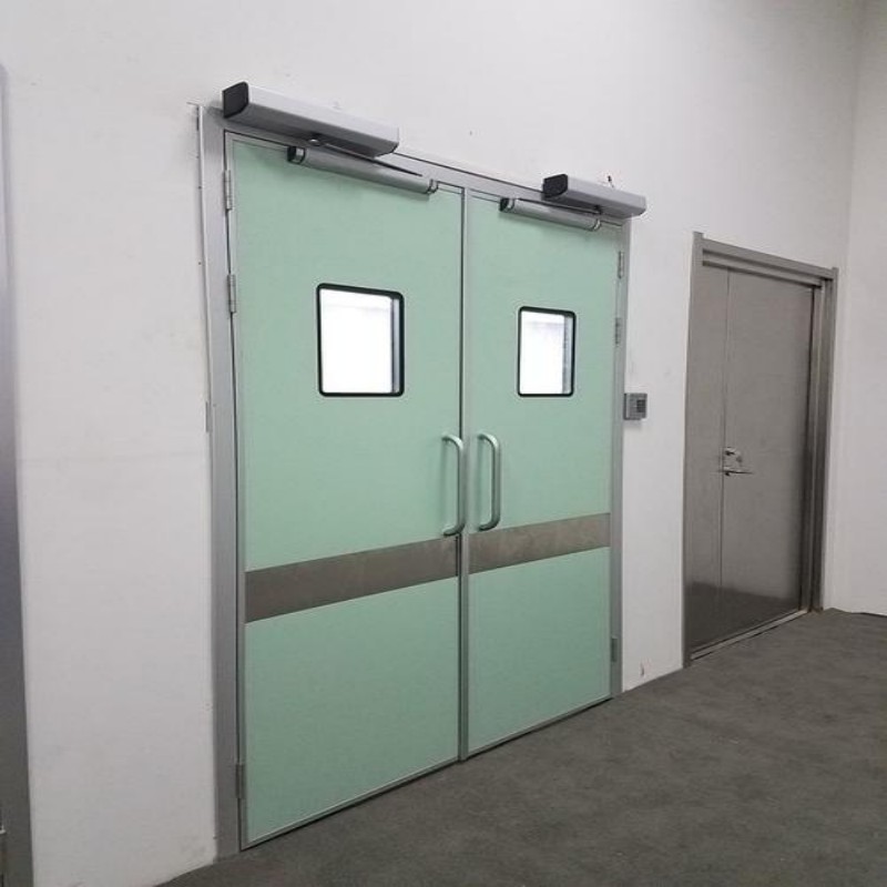 加速器防护铅门批发生产基地