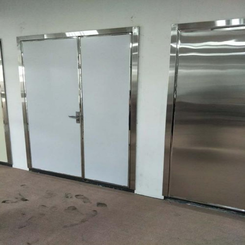 铅门款式新颖