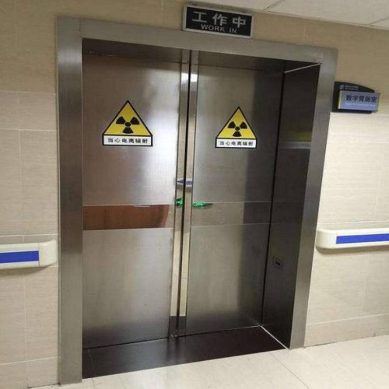 DR室防护门厂家_大量现货