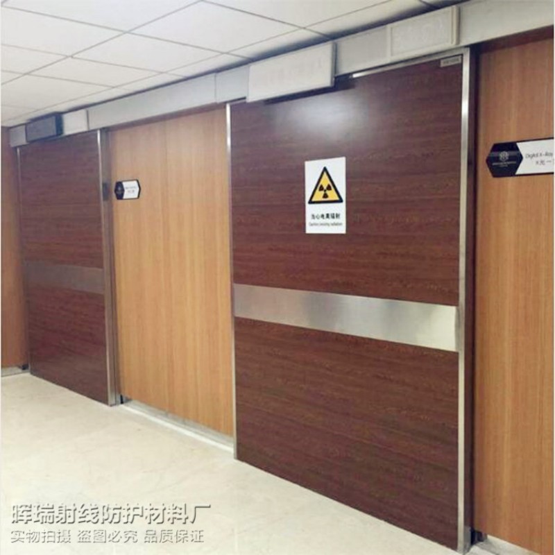 铅门工厂自营