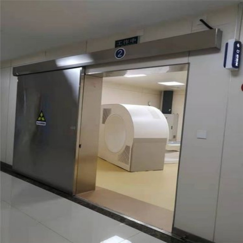 CT室防护门全国施工