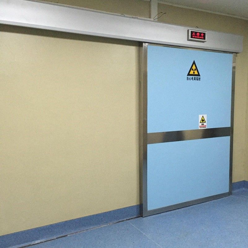 手术室防护工期短