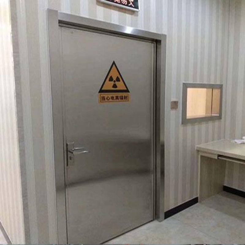 核医学衰变池公司