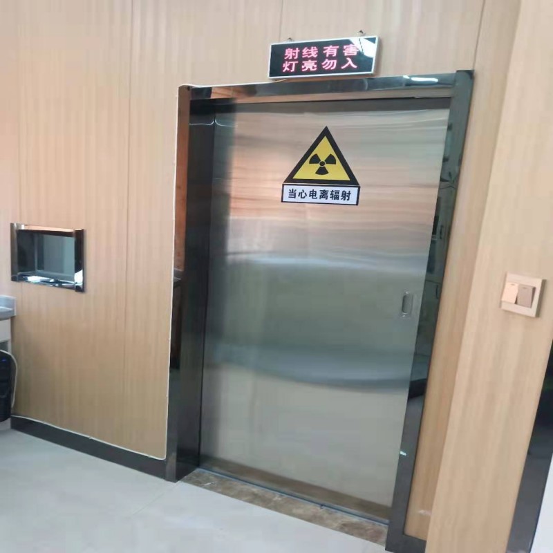 生产铅门_优质厂家