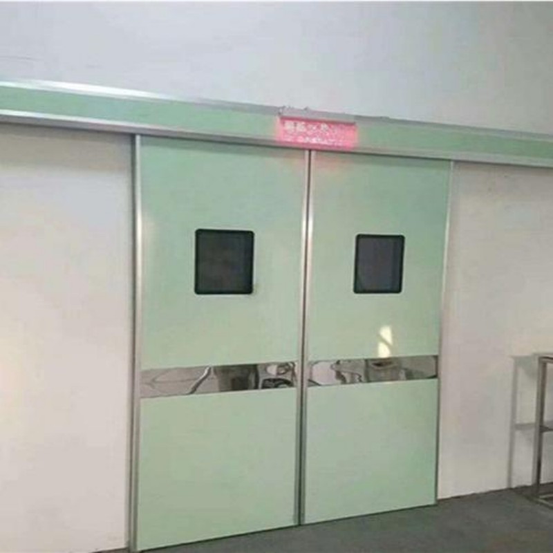 优选：防射线工程本地厂家