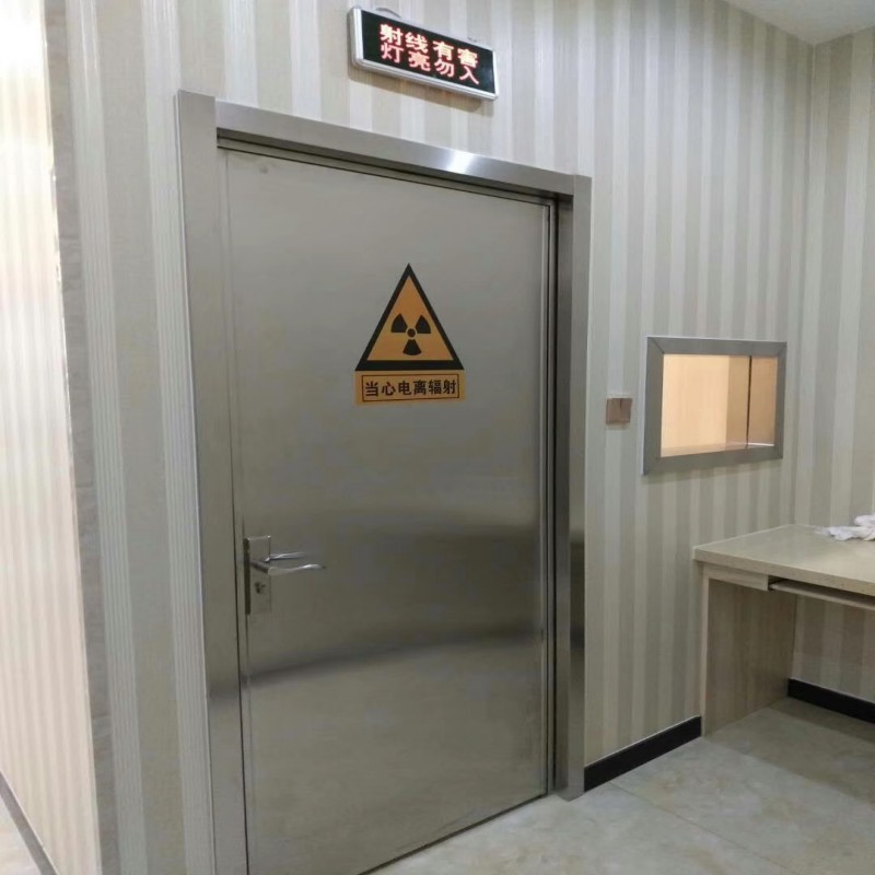 核医学衰变池-实体厂家