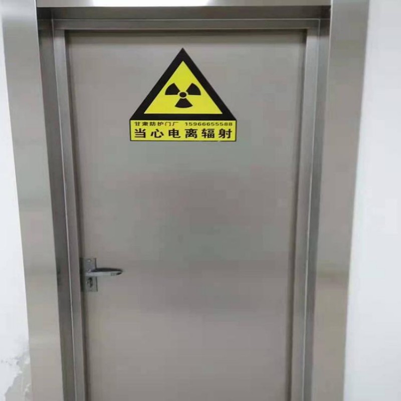 铅门真材实料诚信经营