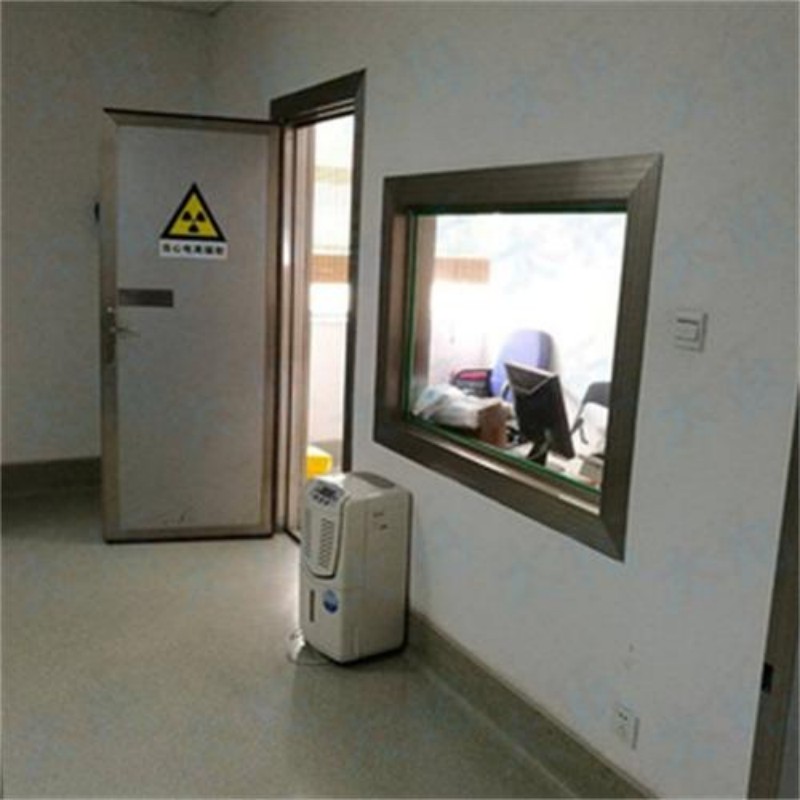 批发
X射线防护工程
找正兴医用工程有限公司