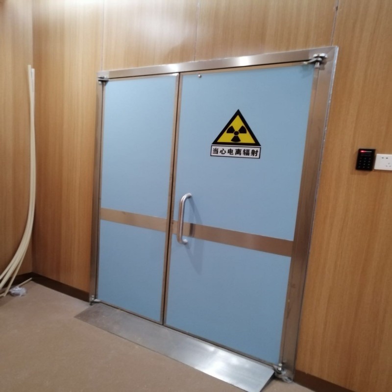 骨科用铅屏风厂家销售热线