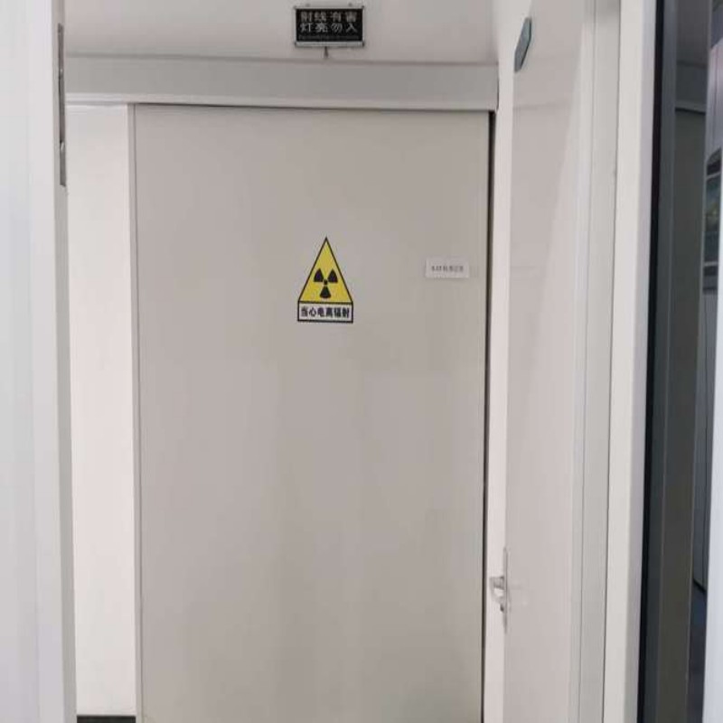铅门源厂直销