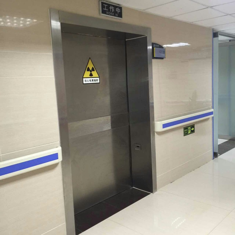 加速器防护铅门批发生产基地
