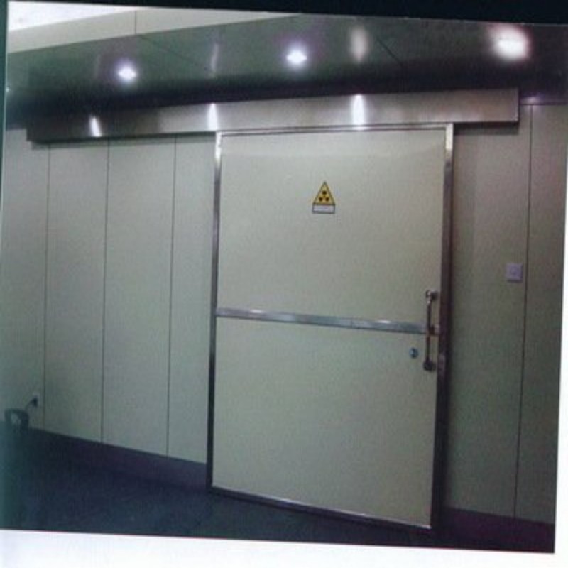 核医学科防护铅门本市配送
