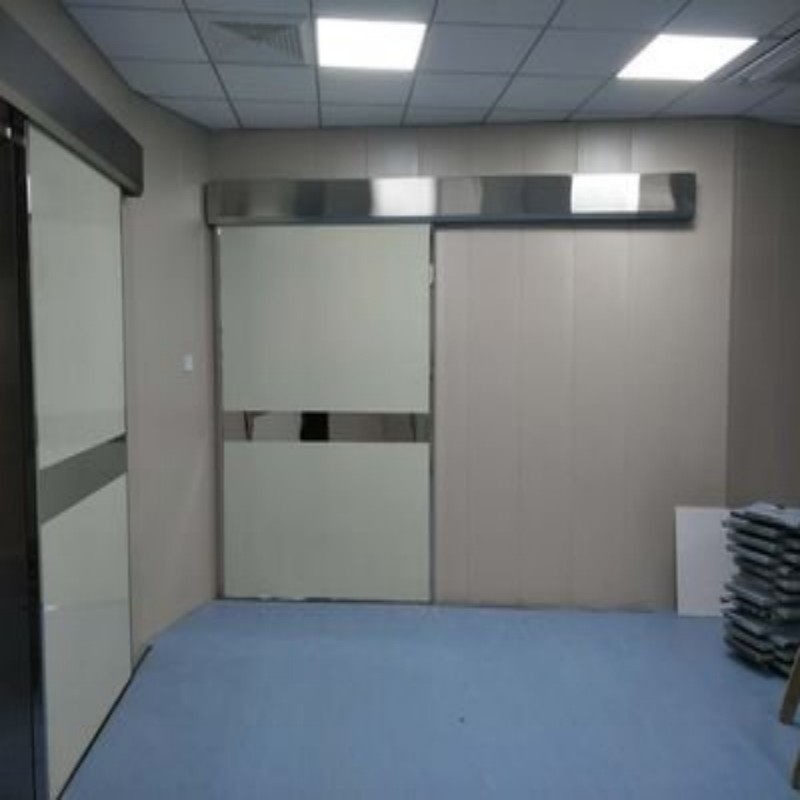 现货供应加速器改造项目_品牌厂家