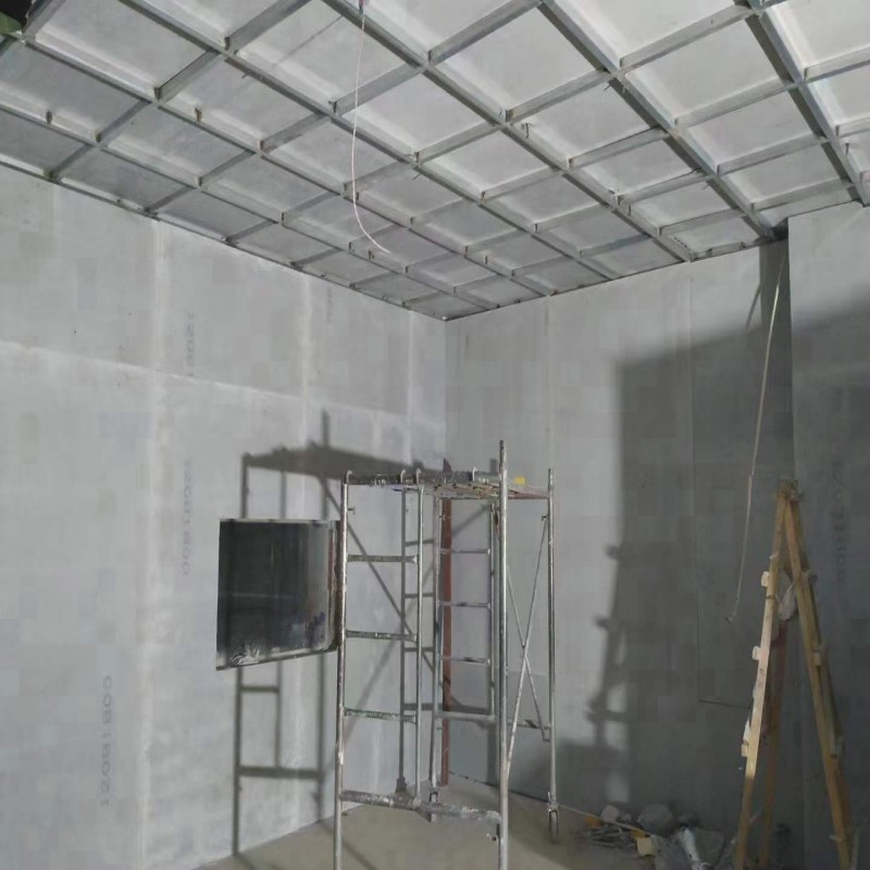 曝光室门找正兴医用工程有限公司