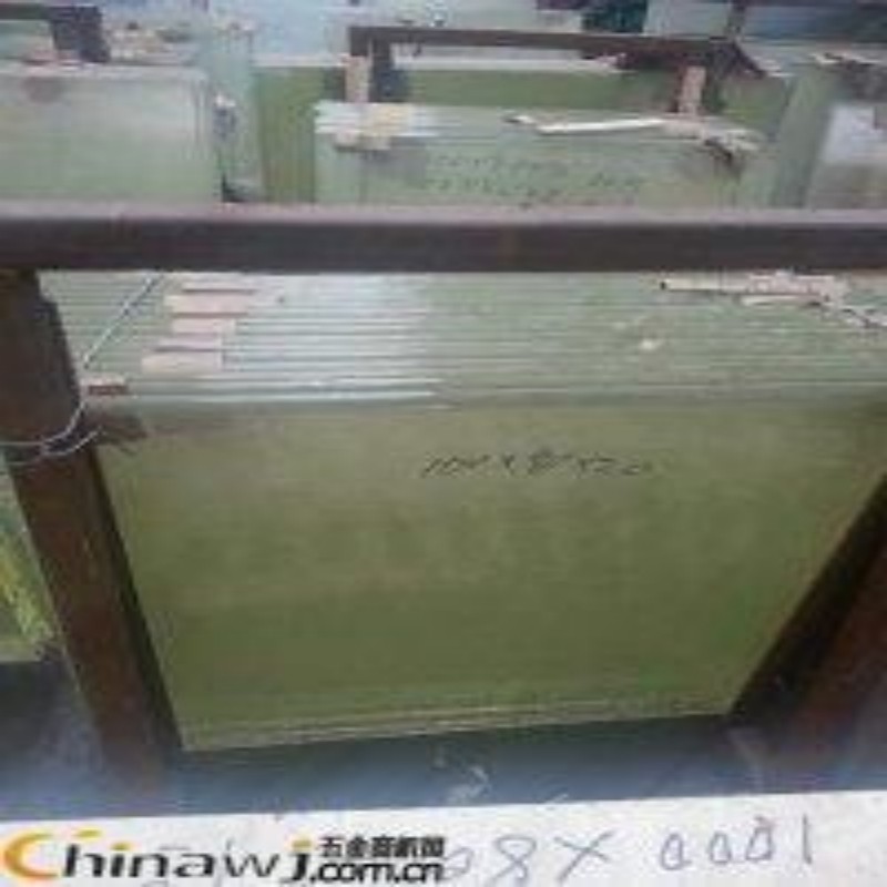 铅玻璃设计合理
