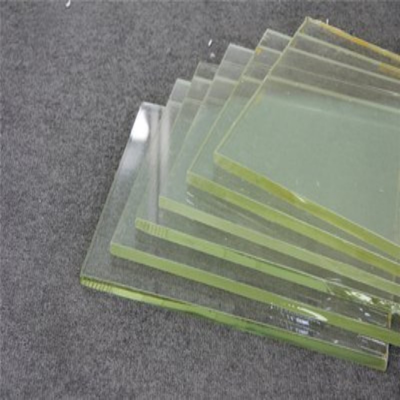 铅玻璃做工精细