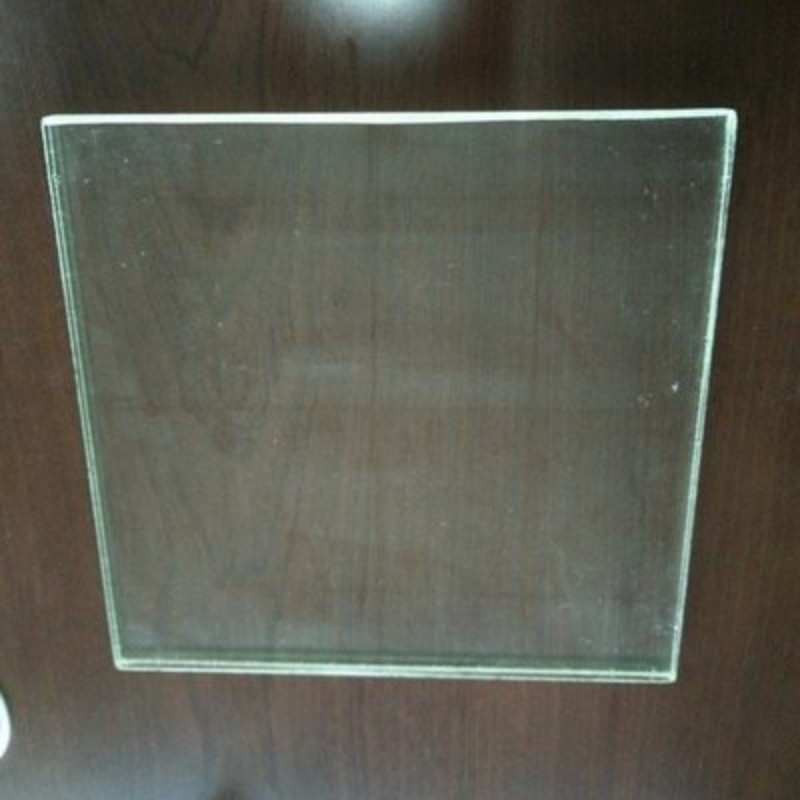 铅玻璃用心做好每一件产品