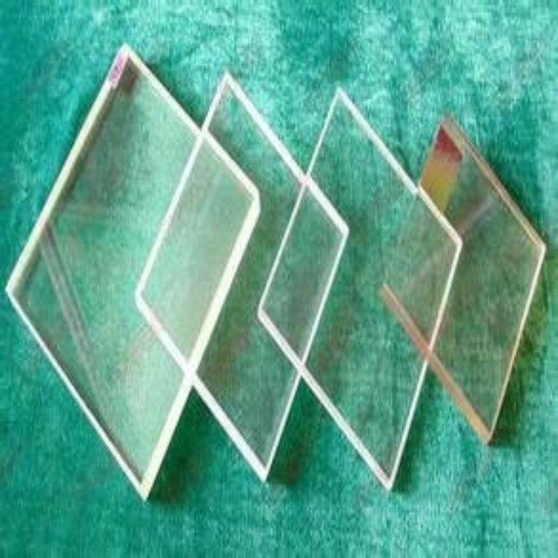 铅玻璃专注品质