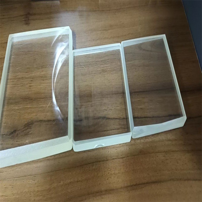 铅玻璃资质认证
