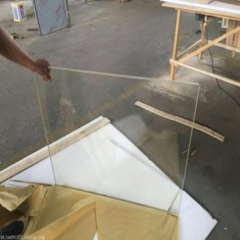 铅玻璃专注质量