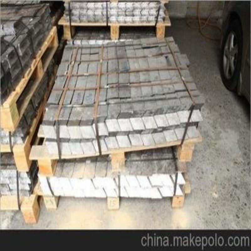 铅板现货实拍
