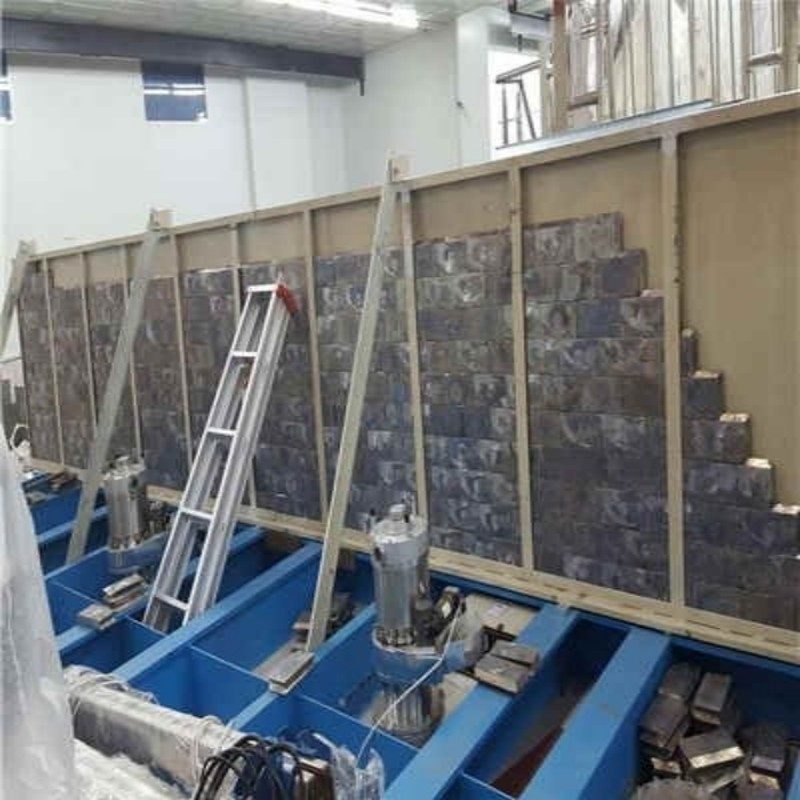 铅板质量优选