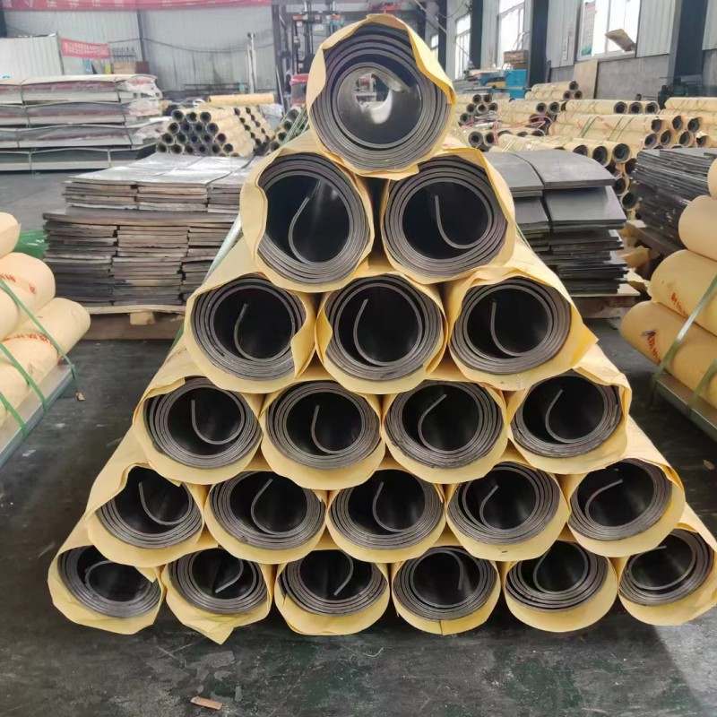铅板大量现货供应