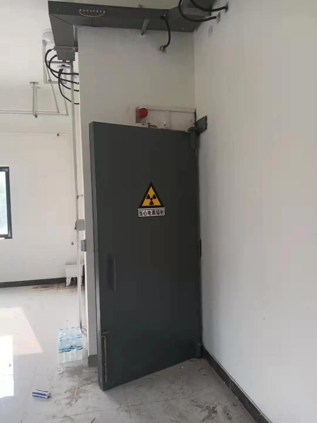 探伤室防护门多家仓库发货