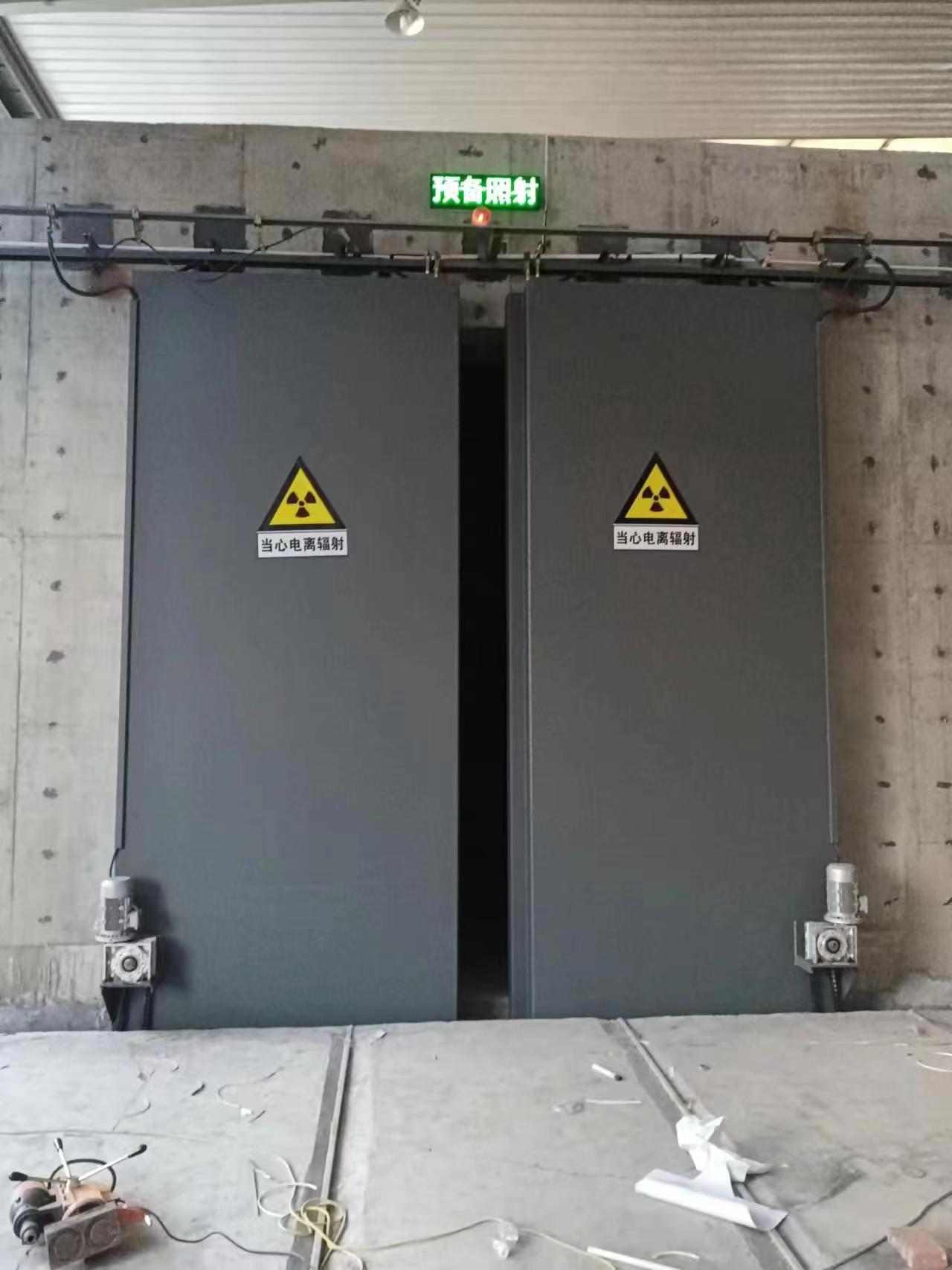 探伤室防护门厂家直销值得选择