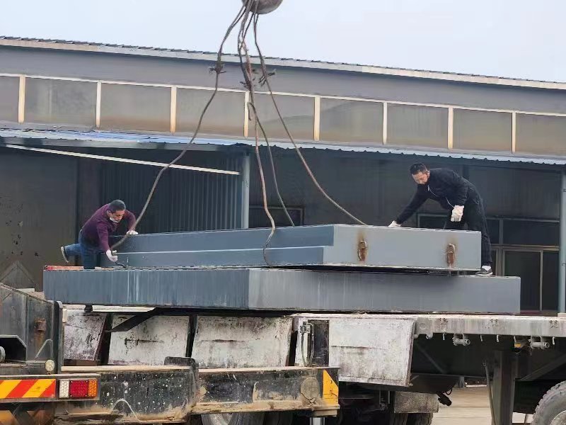 探伤室防护门量大更优惠