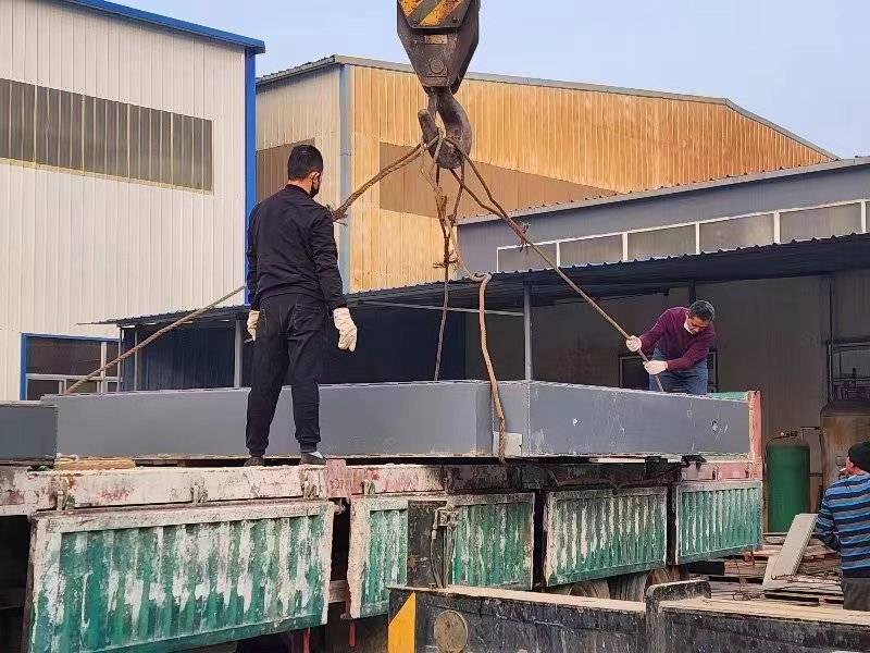 探伤室环评品种齐全
